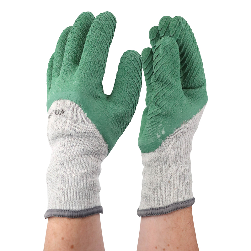 Briers Warm Sage Gardening Gloves