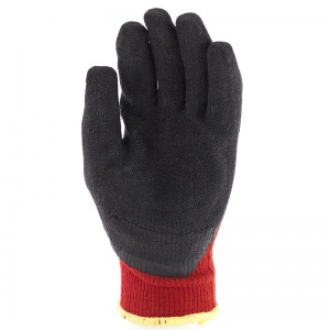 HexArmor Six Series 9011 Level F Cut Resistant Gloves