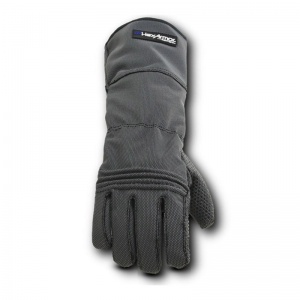 HexArmor Hercules 400R6E Level F Cut Resistant Gauntlet Gloves