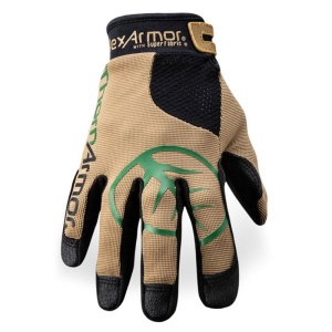 HexArmor ThornArmor 3092 Gardening and Landscaping Gloves