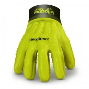 HexArmor Ugly Mudder 7310 Liquid-Resistant Work Gloves