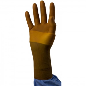 iNtouch Micro Latex Micro-Surgical Gloves