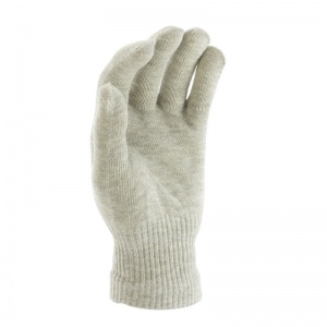 Insulating Silver Liner Gloves (Bulk Pack of 12 Pairs)