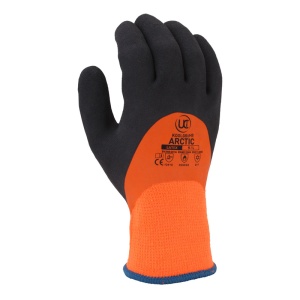 UCi KoolGrip Arctic Thermal Dual Latex Coated Gloves