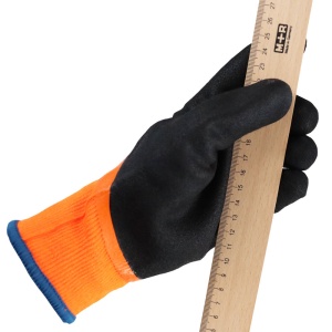 UCi KoolGrip Arctic Thermal Dual Latex Coated Gloves