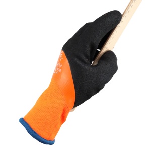 UCi KoolGrip Arctic Thermal Dual Latex Coated Gloves