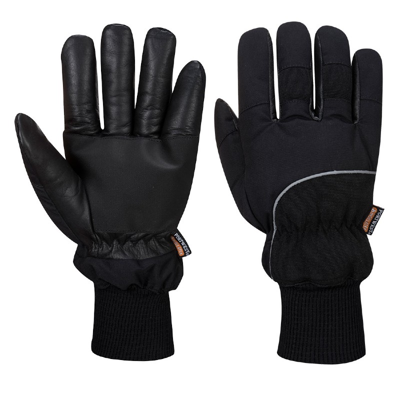 Portwest A751 Apacha Cut-Resistant Gloves - SafetyGloves.co.uk