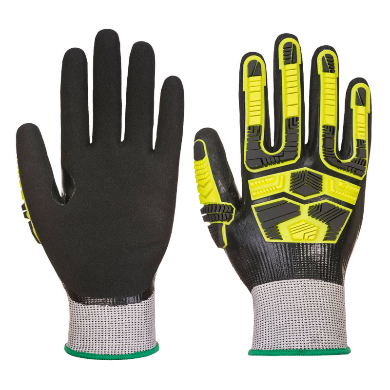 Best Offshore Gloves - SafetyGloves.co.uk