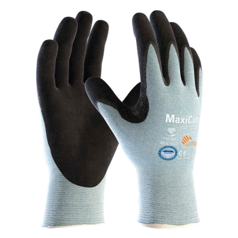 44-6745 MaxiCut Dyneema Shipping Gloves - SafetyGloves.co.uk