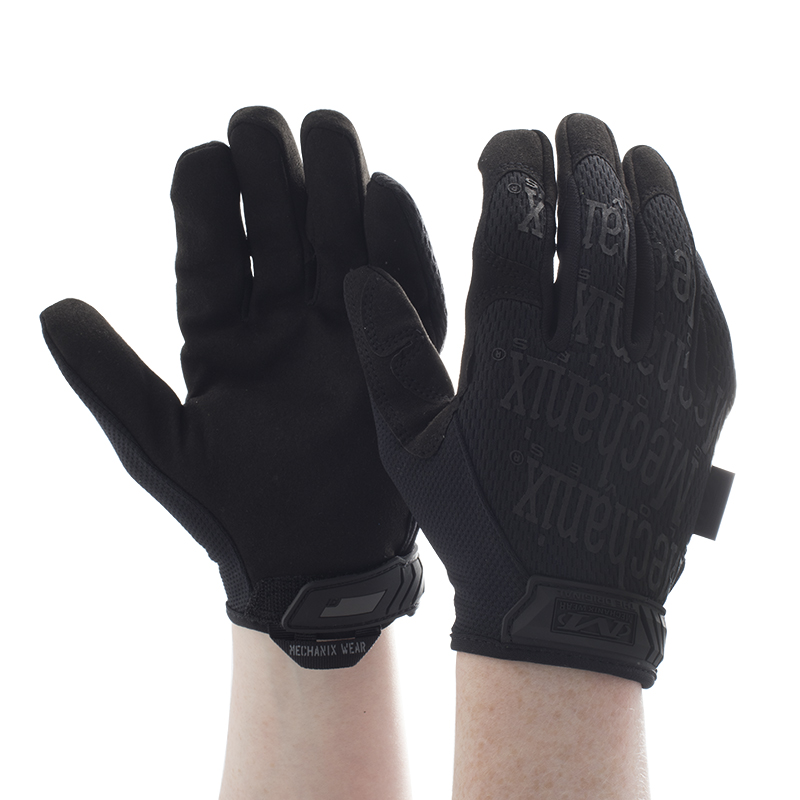 mechanix wear gloves