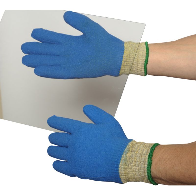 Best Glass Handling Gloves 2022 - SafetyGloves.co.uk