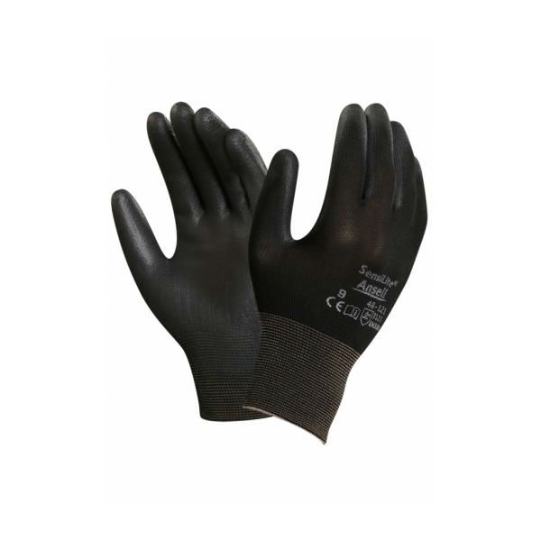 lightweight work gloves
