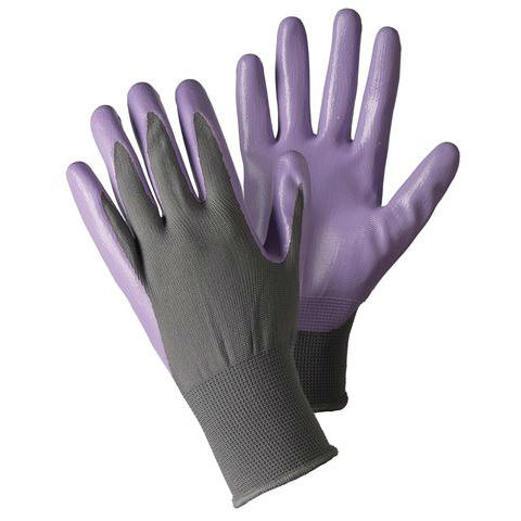 briers seed and weed gardening gloves