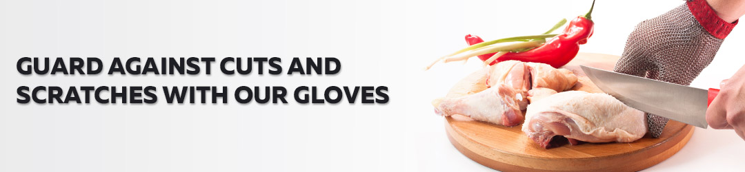 Please Visit Our Full Range of Cut Resistant Gloves