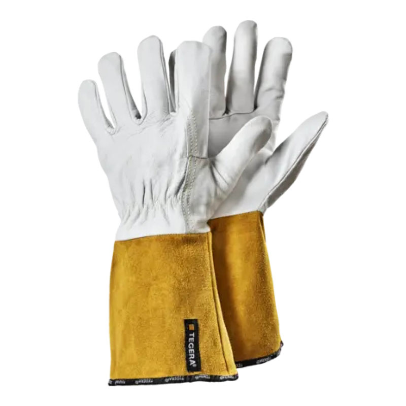 Ejendals Tegera 130A Welding Gloves