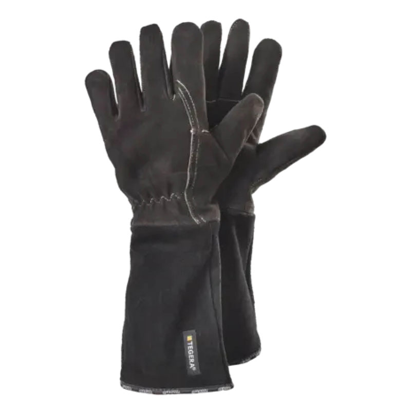 Ejendals Tegera 134 Welding Gloves