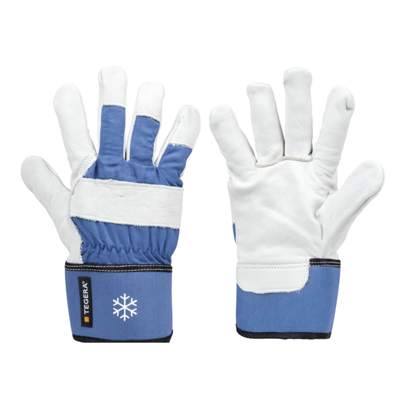 Ejendals Tegera 206 Insulated Thermal Winter Gloves