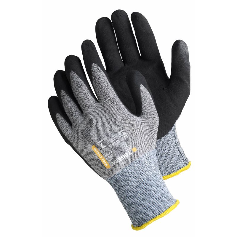 work safety gloves