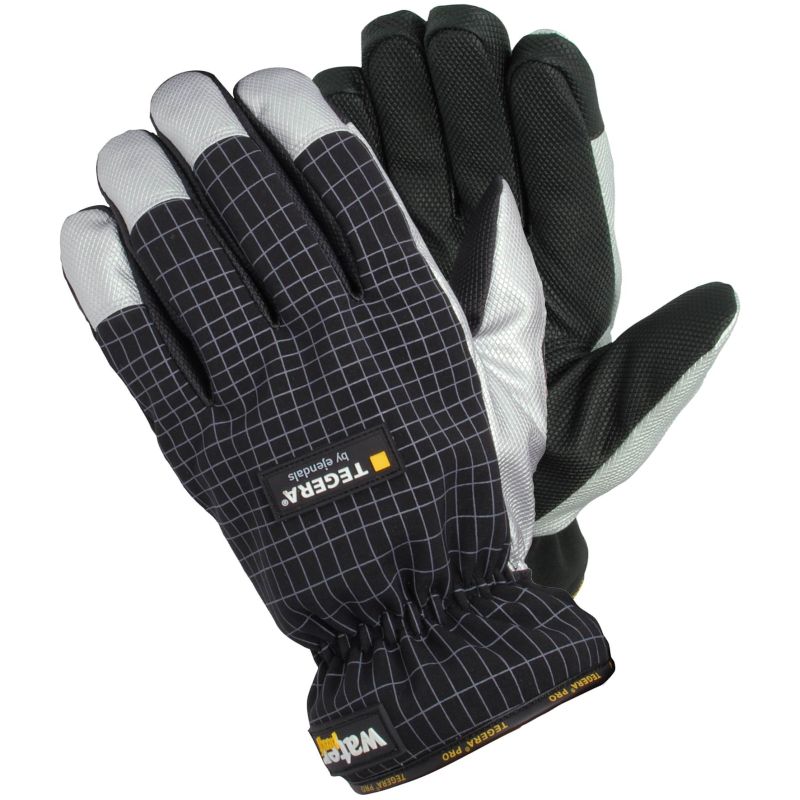 Ejendals Tegera 9162 Thermal Waterproof Work Gloves - SafetyGloves.co.uk