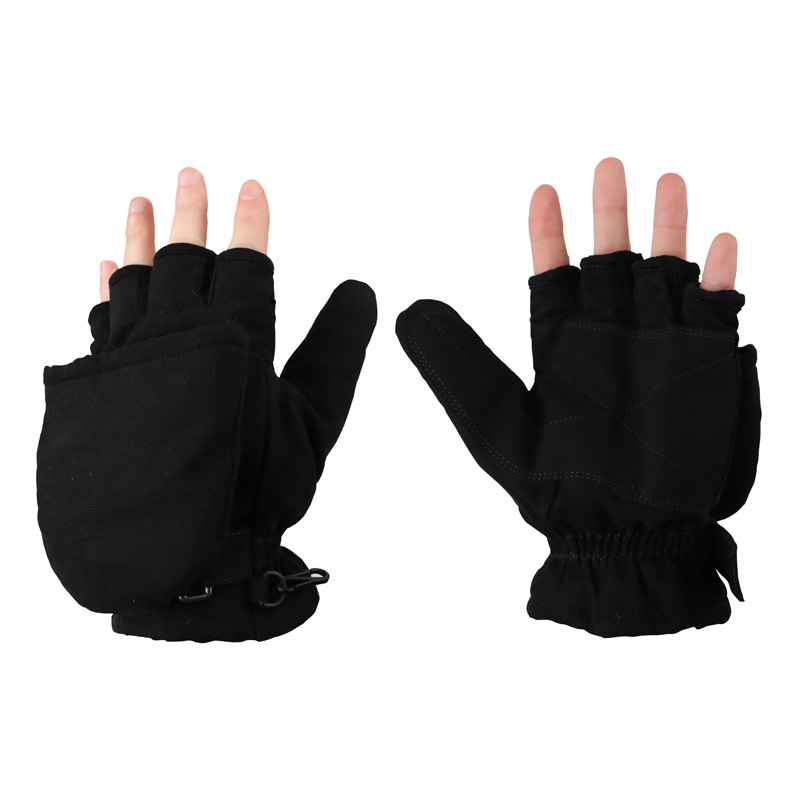 Flexitog Maxim Men's Flip Top Mittens FG625