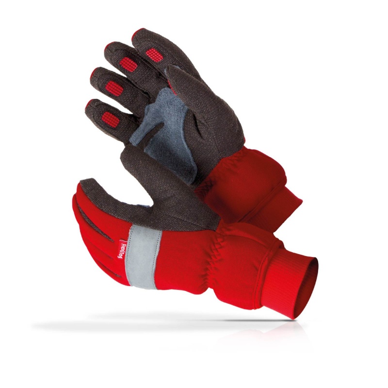 Flexitog Ultra Grip Kevlar Freezer Gloves Fg690 Uk