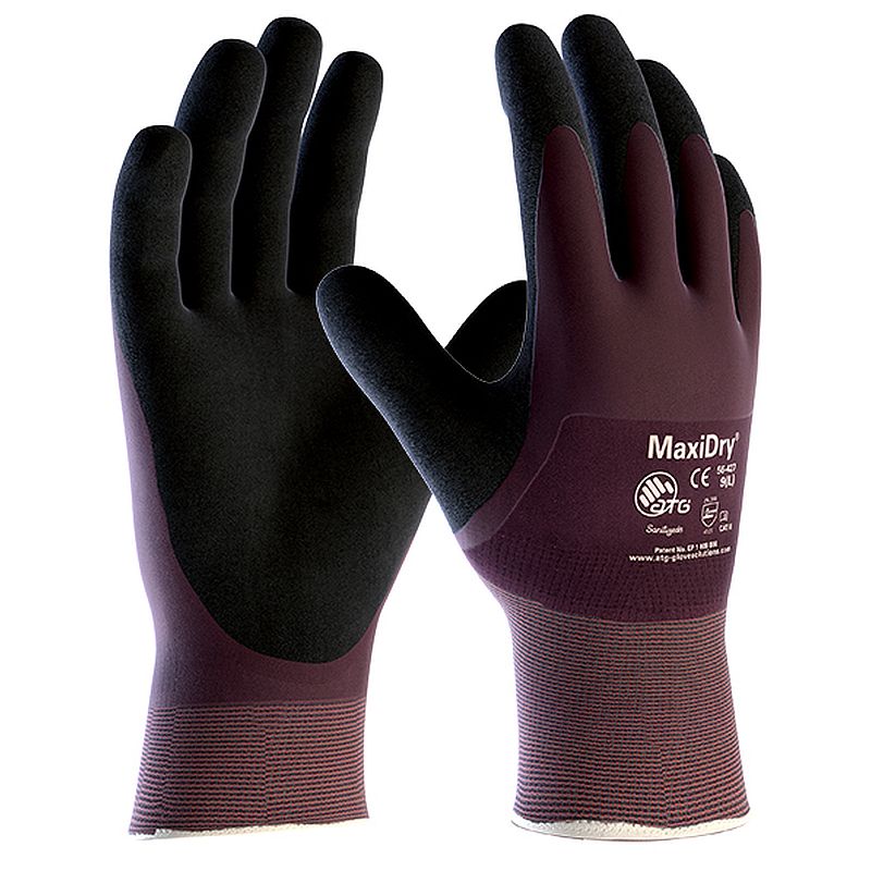 Maxidry Zero Gloves 191020 