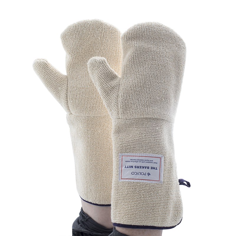 heat protection glove