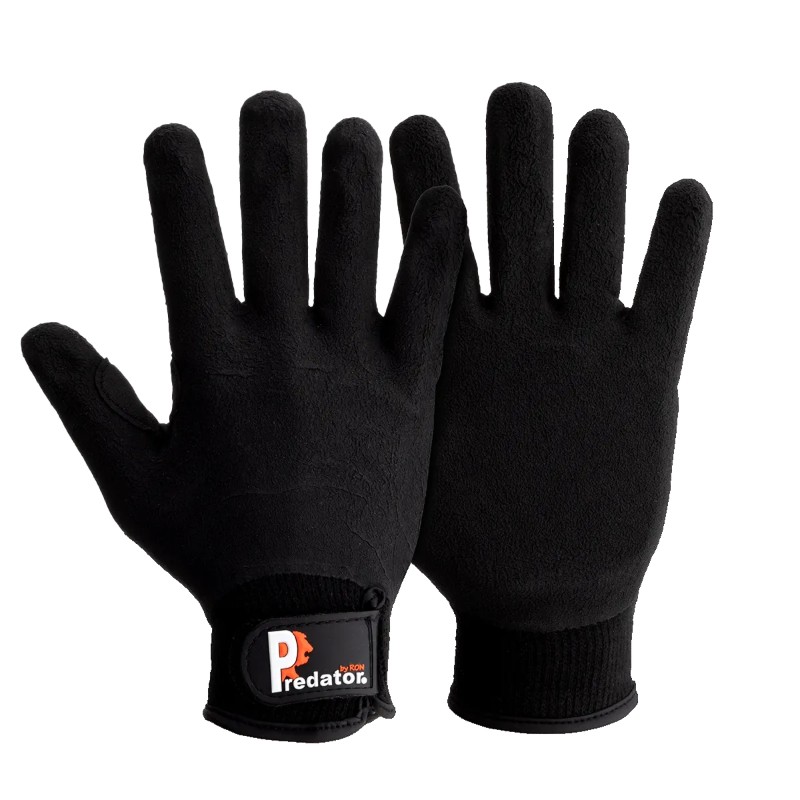 Predator PRED12 Needle Level F Cut Resistant Sharps Handling Gloves