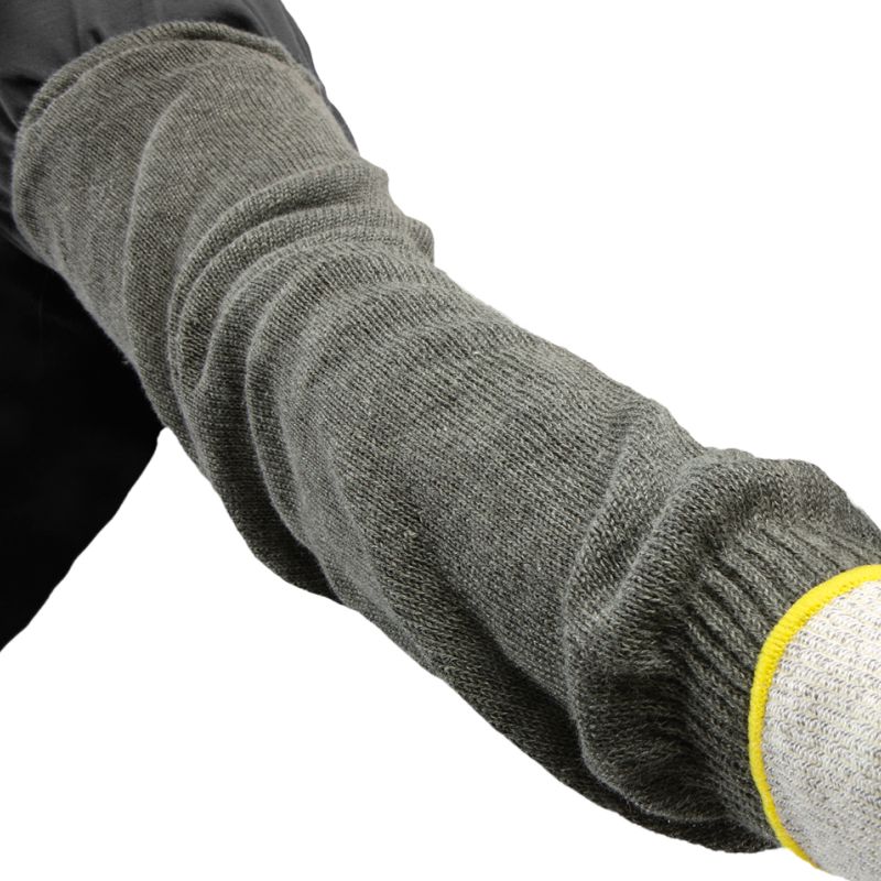 Tornado Intrepid Cut Resistant Sleeves - SafetyGloves.co.uk