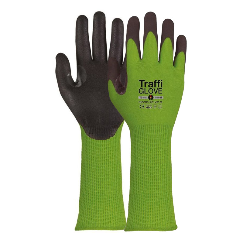 Best Glass Handling Gloves 2024 