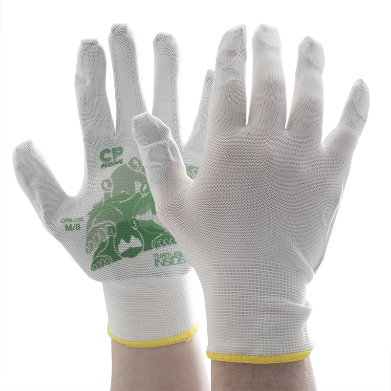 TurtleSkin LE Gloves - Echo