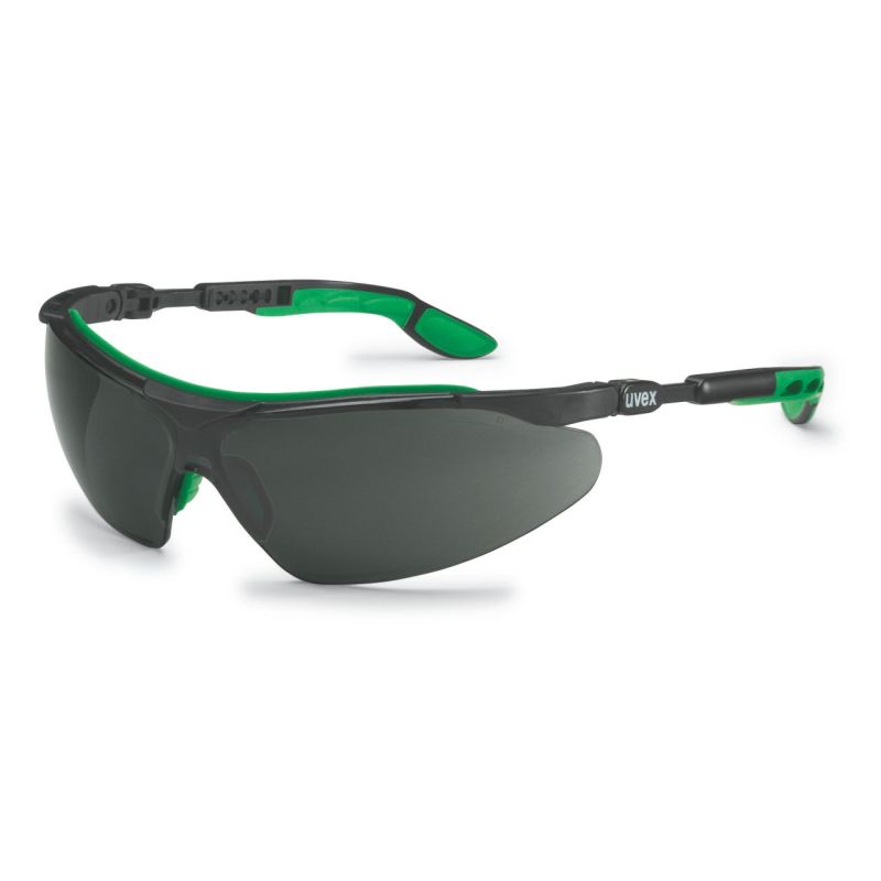 Uvex I Vo Welding Safety Glasses 9160 045 Uk