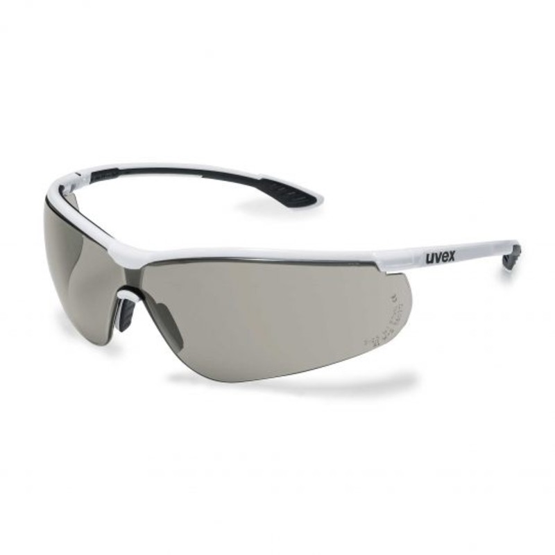 Uvex Sportstyle Anti-Glare Glasses 9193280 - SafetyGloves.co.uk