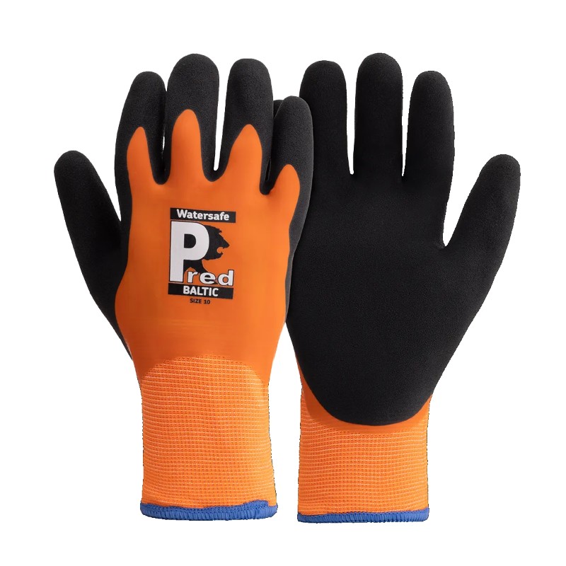 Predator WS4 Watersafe Pred Baltic Waterproof and Thermal Gloves