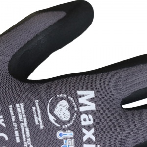 MaxiFlex Ultimate Palm Coated Handling Gloves 42-874B