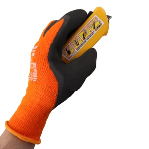 MaxiTherm Palm-Coated Thermal Gloves 30-201