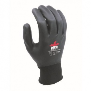 MCR Safety GP1002NF3 Nitrile Foam Safety Gloves