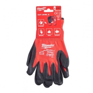 Milwaukee SMARTSWIPE Heavy-Duty Touchscreen Gloves (4932471420)