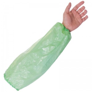 Supertouch PE Disposable Oversleeves (Pack of 100)