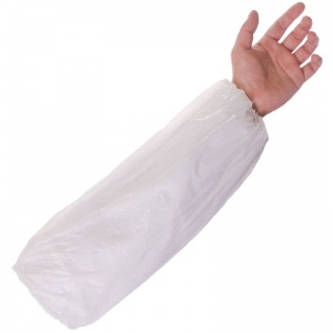 Supertouch PE Disposable Oversleeves (Pack of 100)