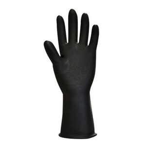 Polyco Chemprotec Unlined Heavyweight Chemical Resistant Gloves