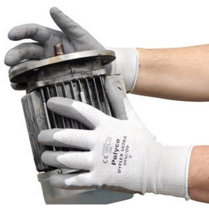 Polyco Dyflex Ultra DFU Seamless Dyneema Cut-Resistant Gloves