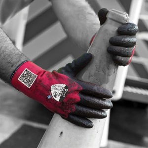 Polyco GIW Grip It Wet Oil-Resistant Handling Gloves