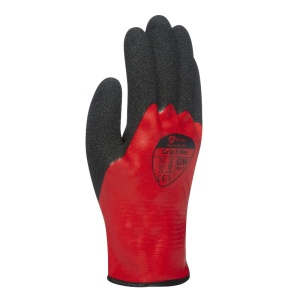 Polyco GIW Grip It Wet Oil-Resistant Handling Gloves