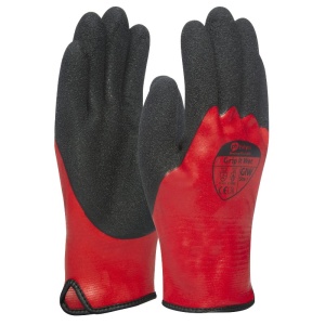 Polyco GIW Grip It Wet Oil-Resistant Handling Gloves