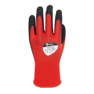 Polyco Grip It Dry Safety Gloves 889 (Pack of 10 Pairs)