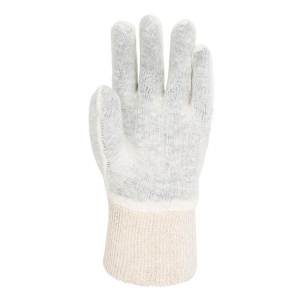 Polyco Knitted Stockinette Cotton Work Gloves CK21