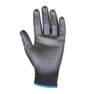 Polyco Matrix P Grip Safety Gloves 400-MAT (Case of 144 Pairs)