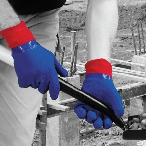 Polyco Matrix B Grip MBG Wet-Grip Handling Gloves