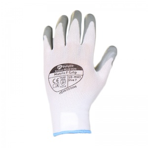 Polyco Matrix F Grip Work Gloves